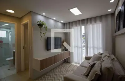 Apartamento para venda - itaquera, 2 quartos,  50 m² - são paulo