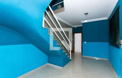 Casa para venda - tatuapé, 4 quartos,  155 m² - são paulo