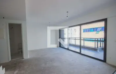 Kitnet / stúdio à venda na rua itacema, itaim bibi, são paulo por r$ 1.603.000