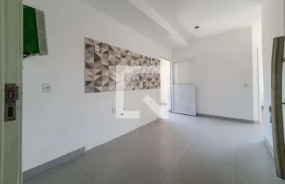 Apartamento para venda - cambuci, 2 quartos,  39 m² - são paulo