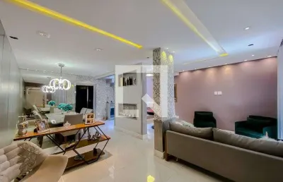Casa para venda - mooca, 3 quartos,  288 m² - são paulo
