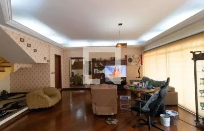 Casa / sobrado em condomínio para venda - cidade universitária ii, 4 quartos,  310 m² - campinas