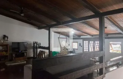 Casa para venda - santana, 4 quartos,  248 m² - são paulo