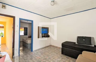 Casa para venda - baeta neves, 3 quartos,  119 m² - são bernardo do campo