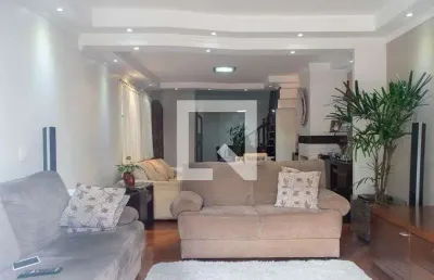 Casa para venda - água fria, 3 quartos,  265 m² - são paulo