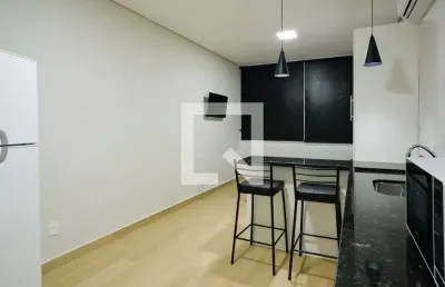 Kitnet / stúdio para venda - centro, 1 quarto,  20 m² - são caetano do sul