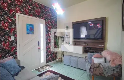 Casa para venda - campina, 2 quartos,  168 m² - são leopoldo