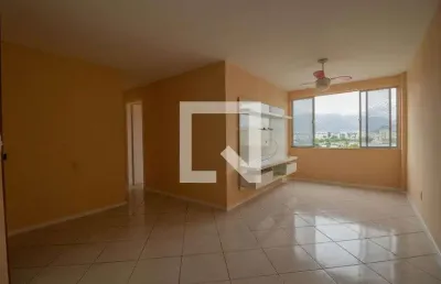 Apartamento para venda - taquara, 2 quartos,  60 m² - rio de janeiro