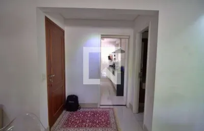Apartamento para venda - panamby, 3 quartos,  122 m² - são paulo