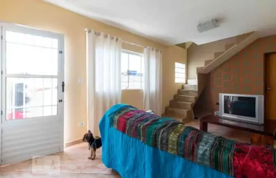 Casa para venda - itaquera, 3 quartos,  375 m² - são paulo