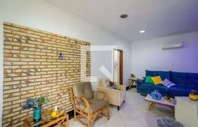 Casa para venda - azenha, 3 quartos,  330 m² - porto alegre