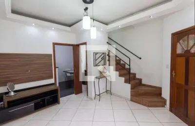 Casa / sobrado em condomínio para venda - ermelino matarazzo, 3 quartos,  122 m² - são paulo
