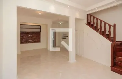 Casa / sobrado em condomínio para venda - cachambi, 3 quartos,  180 m² - rio de janeiro