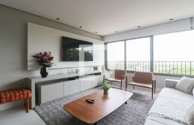 Apartamento para venda - cavalhada, 3 quartos,  126 m² - porto alegre