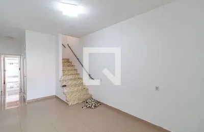 Casa para venda - jardim éster yolanda, 2 quartos,  100 m² - são paulo