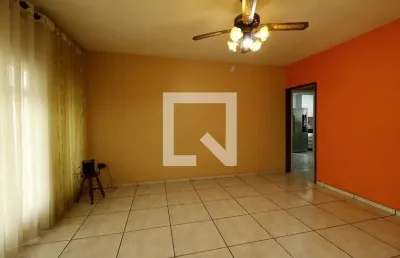 Casa para venda - jardim bela vista, 2 quartos,  336 m² - santo andré