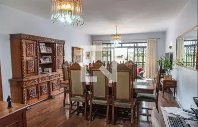 Casa para venda - vila mariana, 4 quartos,  260 m² - são paulo
