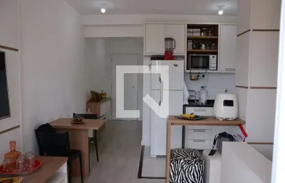 Apartamento para venda - santa maria, 2 quartos,  42 m² - são caetano do sul