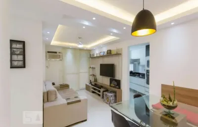 Apartamento para venda - pechincha, 2 quartos,  60 m² - rio de janeiro