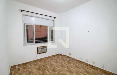 Apartamento para venda - engenho novo, 1 quarto,  45 m² - rio de janeiro