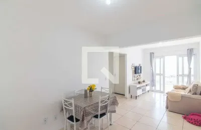 Apartamento para venda - vila américa, 2 quartos,  47 m² - santo andré