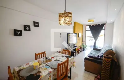 Cobertura para venda - engenho novo, 2 quartos,  70 m² - rio de janeiro