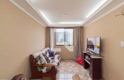 Apartamento para venda - artur alvim, 2 quartos,  50 m² - são paulo