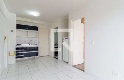 Apartamento para venda - mooca, 1 quarto,  45 m² - são paulo