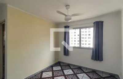 Apartamento para venda - campos elíseos, 1 quarto,  35 m² - são paulo
