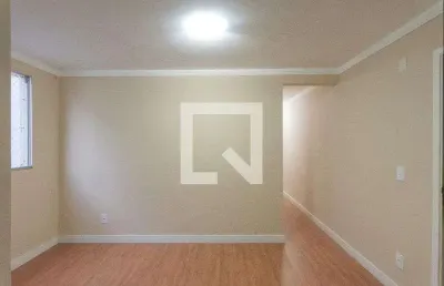 Apartamento para venda - parque das águas, 2 quartos,  52 m² - campinas
