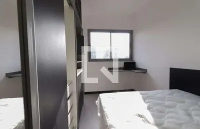 Kitnet / stúdio para venda - vila olímpia, 1 quarto,  24 m² - são paulo