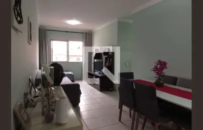 Apartamento para venda - novo osasco, 3 quartos,  76 m² - osasco