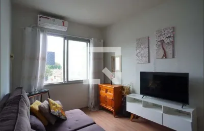 Apartamento para venda - são geraldo, 4 quartos,  114 m² - porto alegre