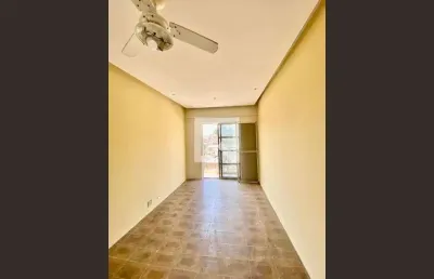 Apartamento para venda - engenho novo, 1 quarto,  55 m² - rio de janeiro