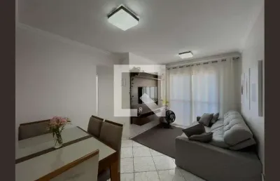 Apartamento para venda - itaquera, 2 quartos,  50 m² - são paulo