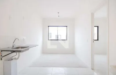 Apartamento para venda - bandeiras, 1 quarto,  42 m² - osasco