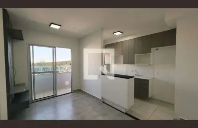 Apartamento para venda - ponte são joão , 3 quartos,  54 m² - jundiaí
