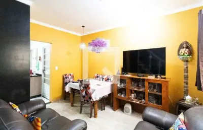 Apartamento para venda - vila esperança, 2 quartos,  56 m² - são paulo