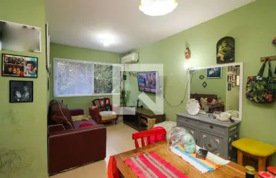 Apartamento para venda - partenon, 3 quartos,  66 m² - porto alegre