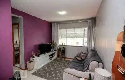 Apartamento para venda - meier, 2 quartos,  55 m² - rio de janeiro