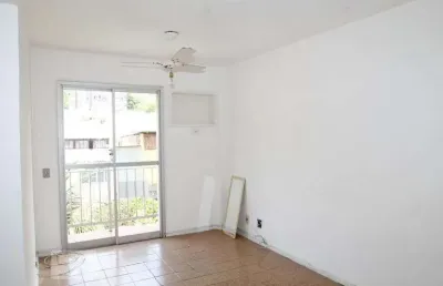 Apartamento para venda - engenho novo, 2 quartos,  55 m² - rio de janeiro