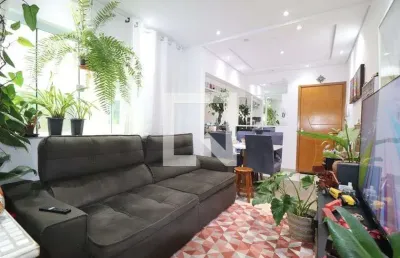 Cobertura para venda - parque das nações, 2 quartos,  110 m² - santo andré