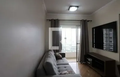 Apartamento para venda - centro, 2 quartos,  60 m² - guarulhos
