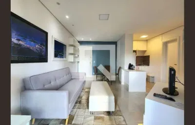 Apartamento para venda - itaim bibi, 1 quarto,  50 m² - são paulo