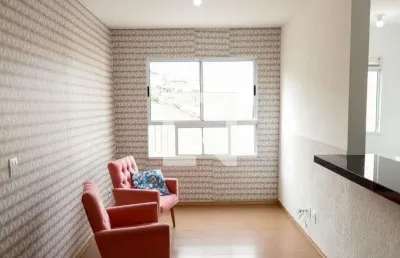 Apartamento para venda - novo osasco, 2 quartos,  55 m² - osasco