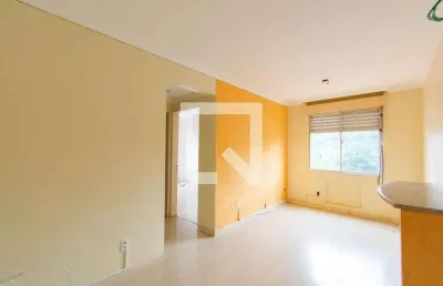 Apartamento para venda - centro, 2 quartos,  55 m² - canoas