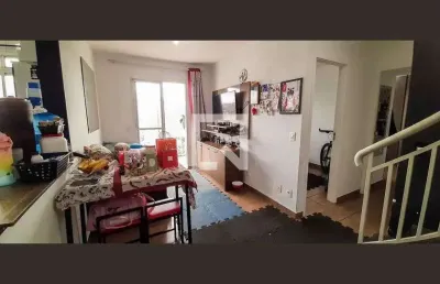 Cobertura para venda - são pedro, 3 quartos,  108 m² - osasco