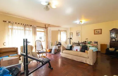 Apartamento para venda - bela vista, 4 quartos,  139 m² - são paulo