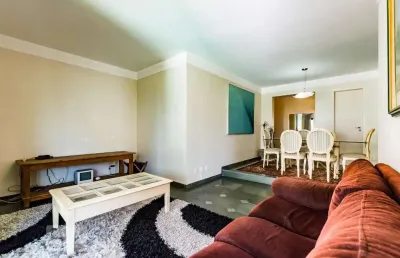 Apartamento para venda - cambuí, 1 quarto,  70 m² - campinas