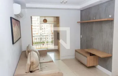 Apartamento para venda - campo grande, 3 quartos,  70 m² - são paulo